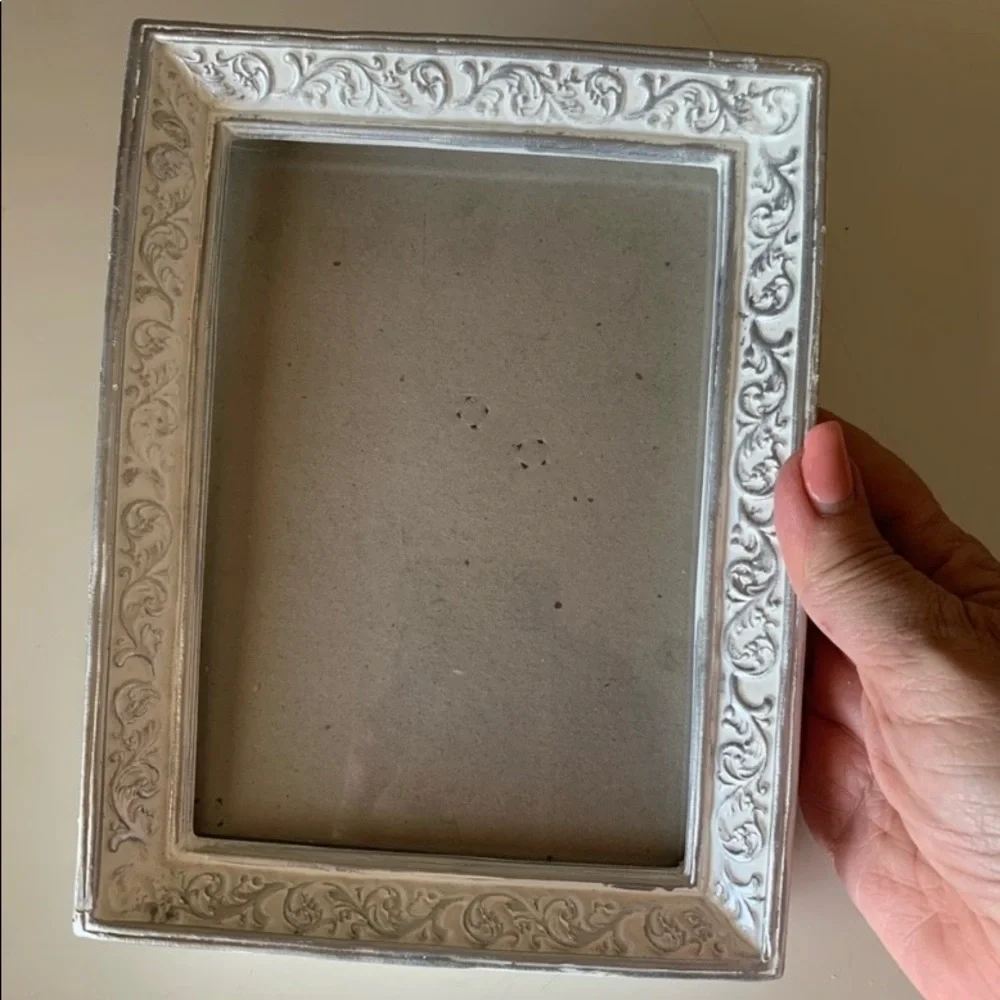Azure Home 5” x 7” Photo Frame